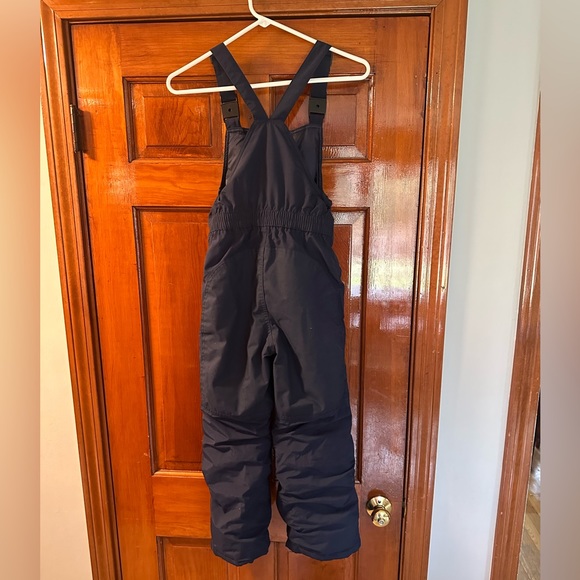 Lands End youth snow pants size 8 - Picture 5 of 5